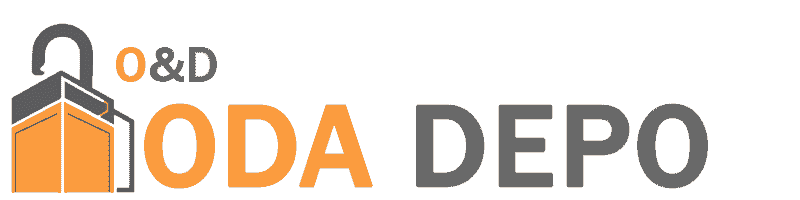 ÇEKMEKÖY EŞYA DEPOLAMA - EV OFİS DEPOLAMA